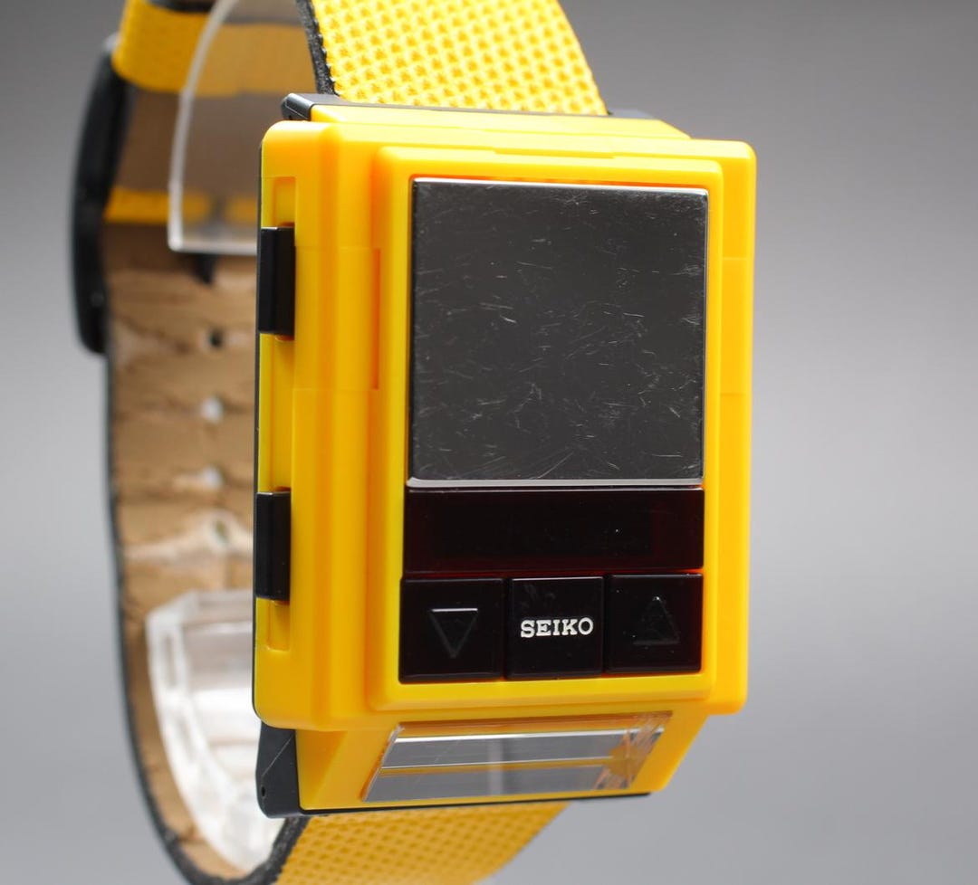 Tetsuya Komuro Seiko Frequency SEIKO FREQUENCY セイコー