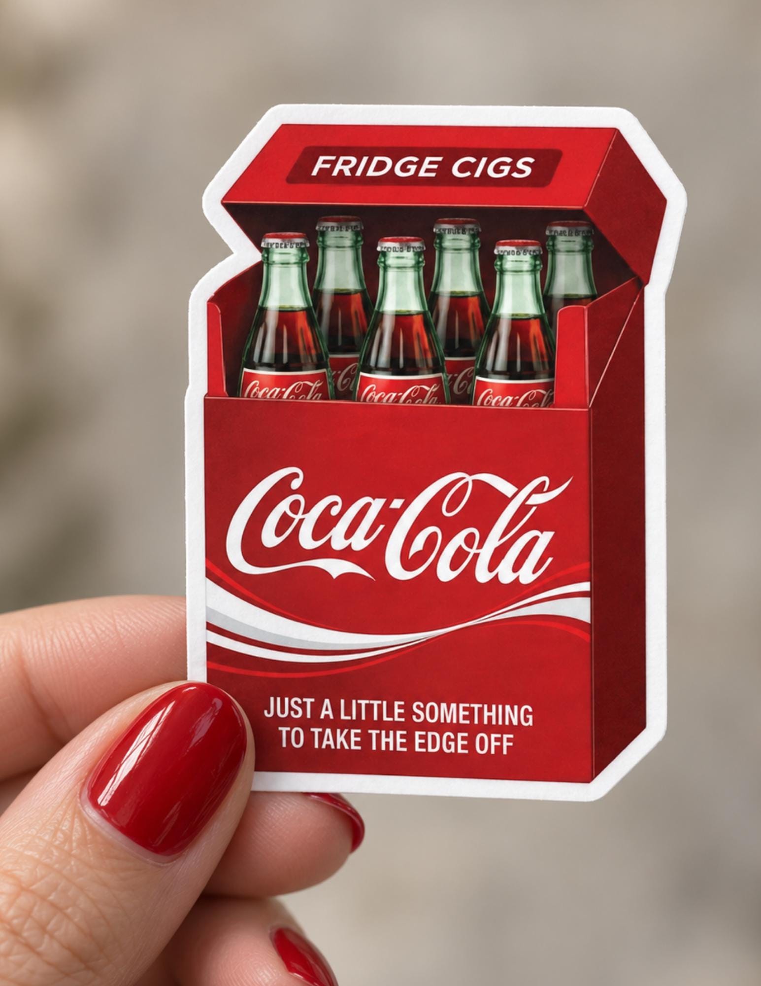 Cocacola - Etsy