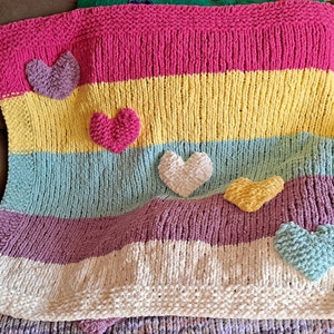Baby bernet Sparkle Blanket