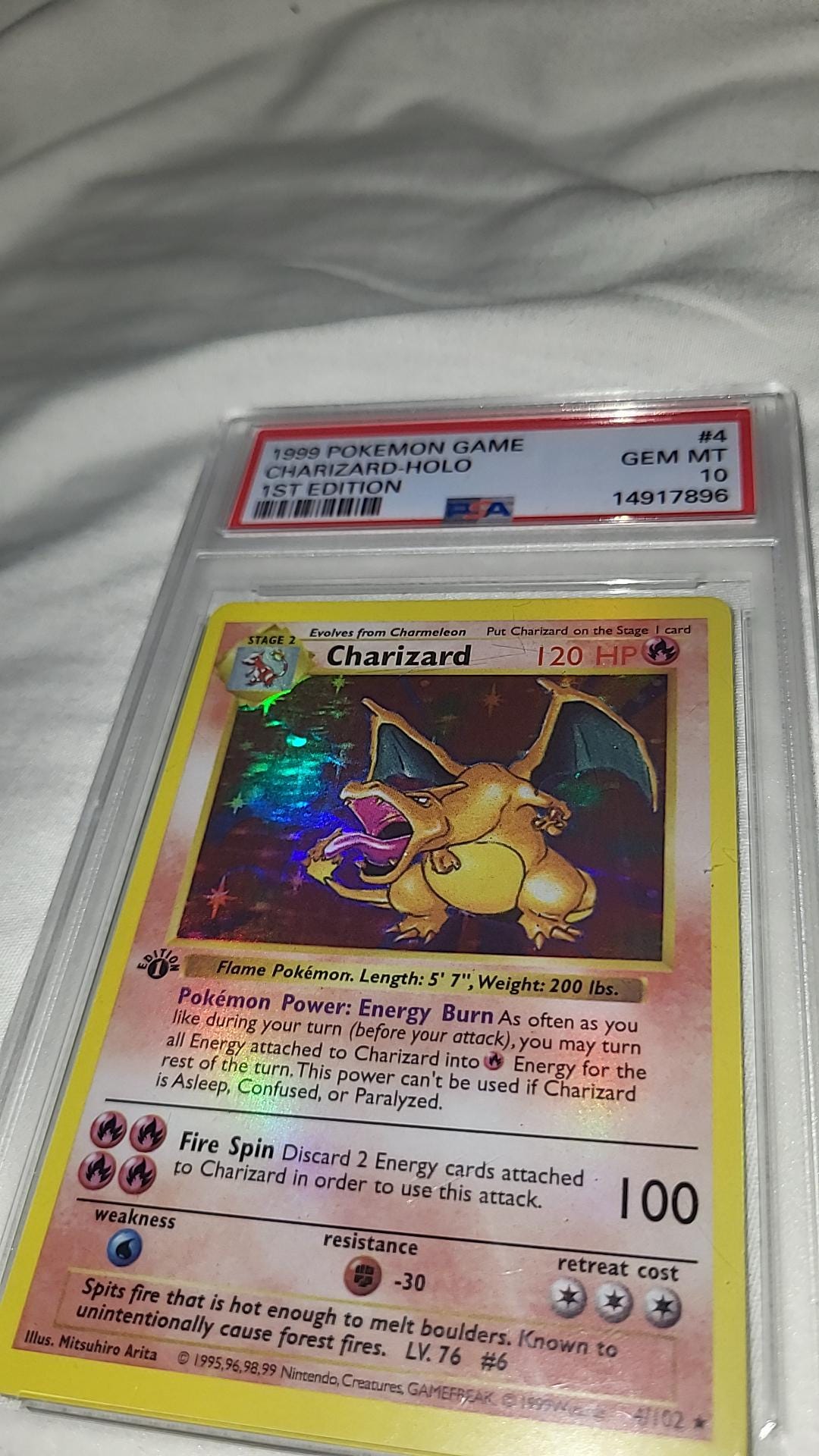 charizard pokemon card psa 10 price 2021 Celebrations - Holo Select which card you would like to receive from The Pokemon Brilliant Stars Set Base Set 1st Edition Charizard