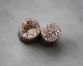 1/2" Dolomite Plugs