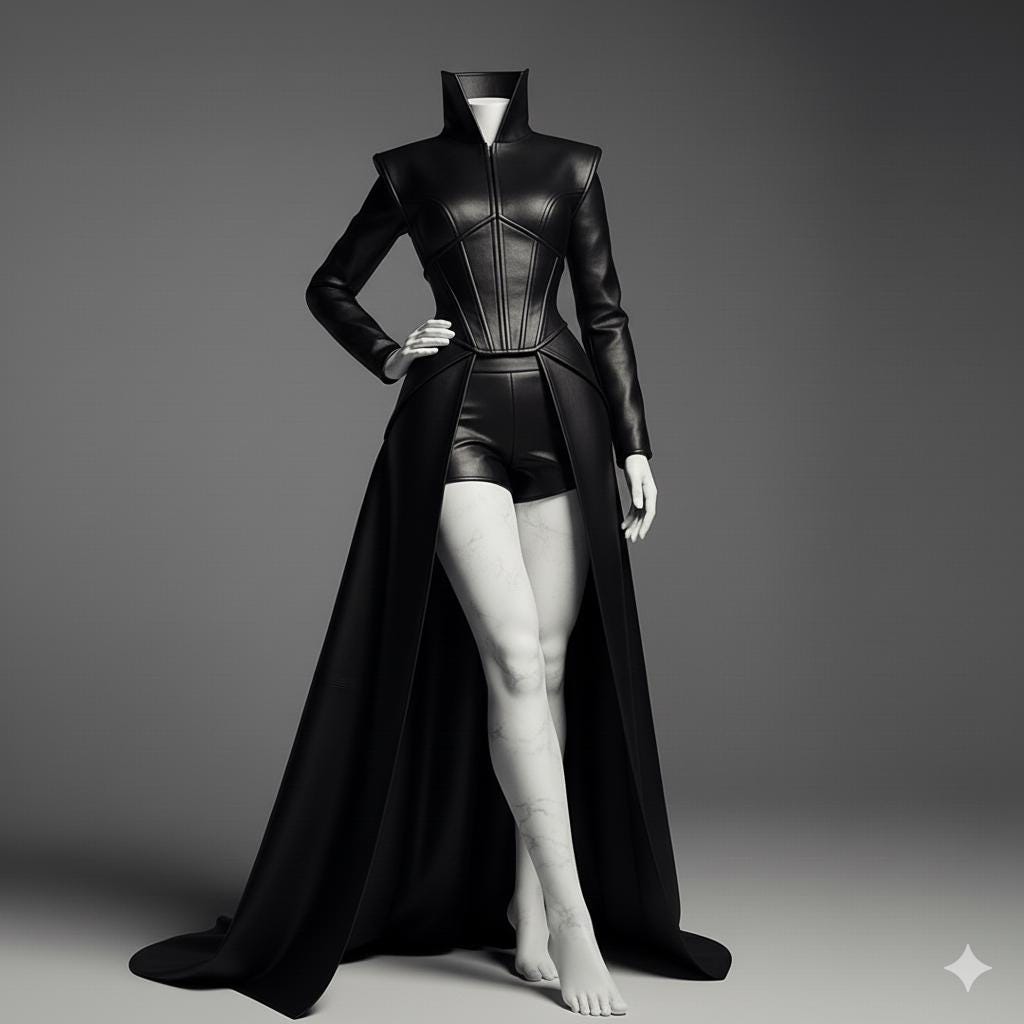 Trinity costume matrix - Etsy 日本