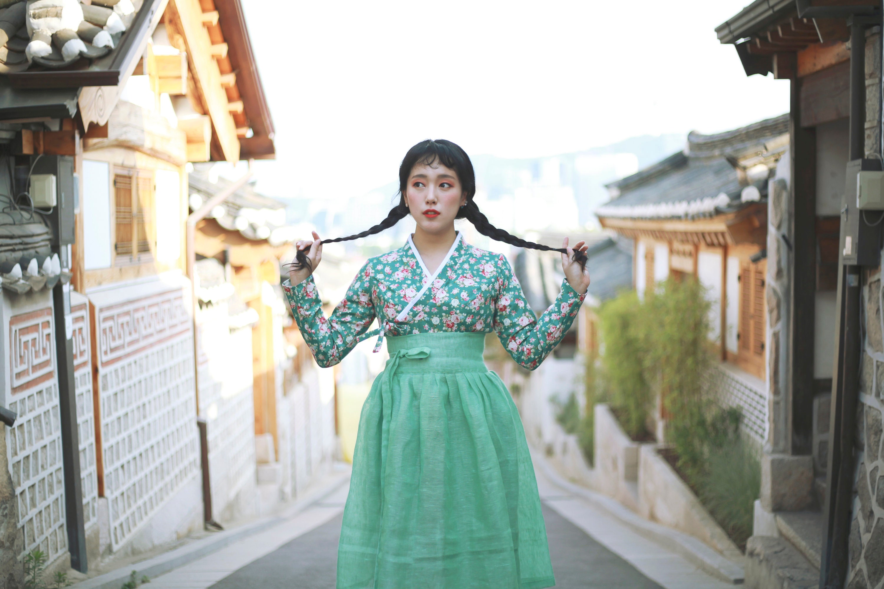 chima hanbok