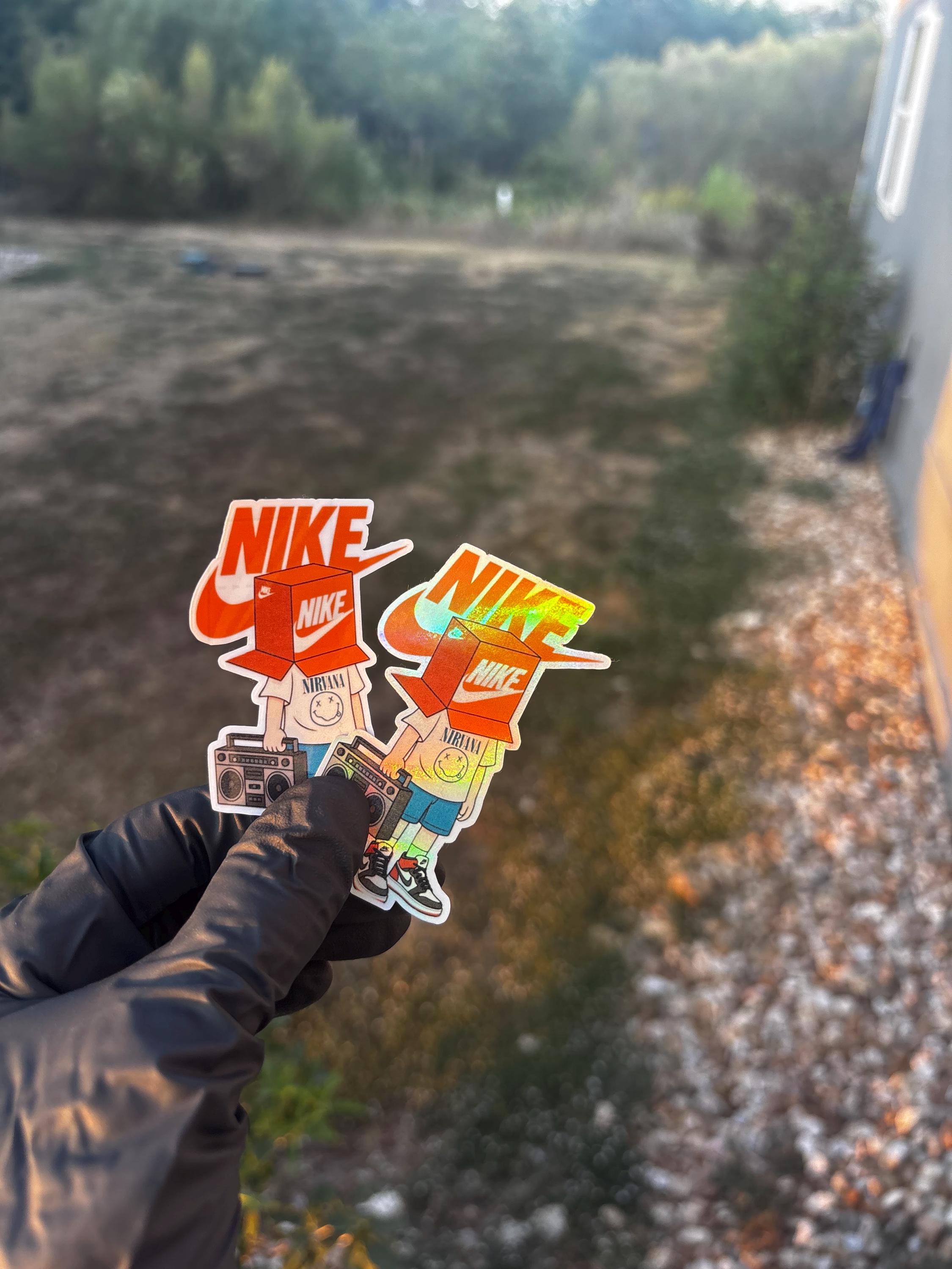 Nike Sb Patch - Etsy