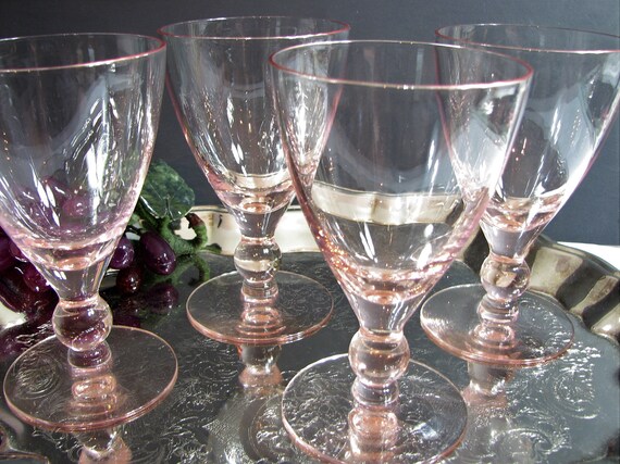 Vintage Cocktail Napkin Embroidered Showgirl Dips Beside a Pink Lady Risqu\u00e9 Glass Retro Bar