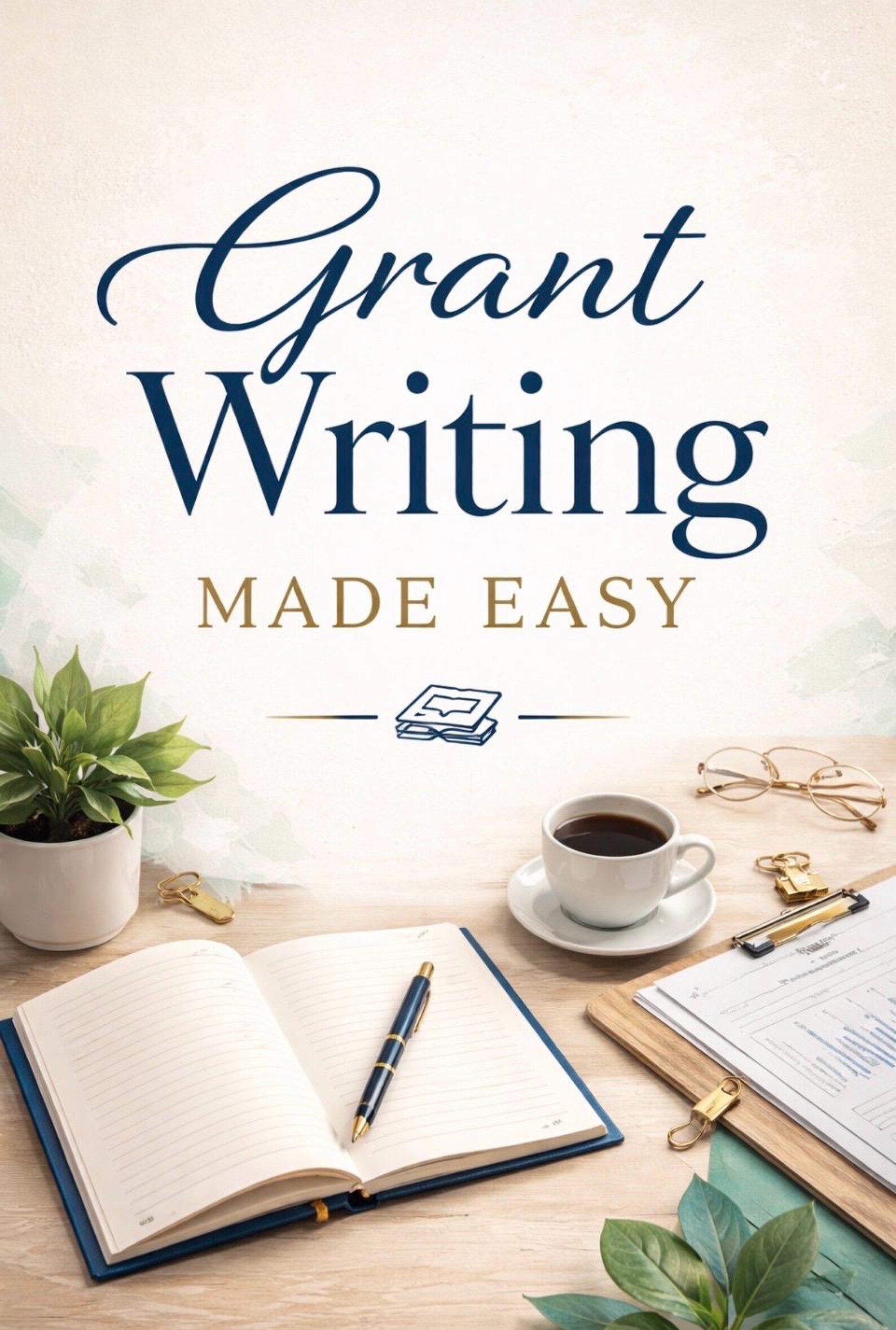Grant Writing Guide | How to Write and Execute a Grant | Beginner ...