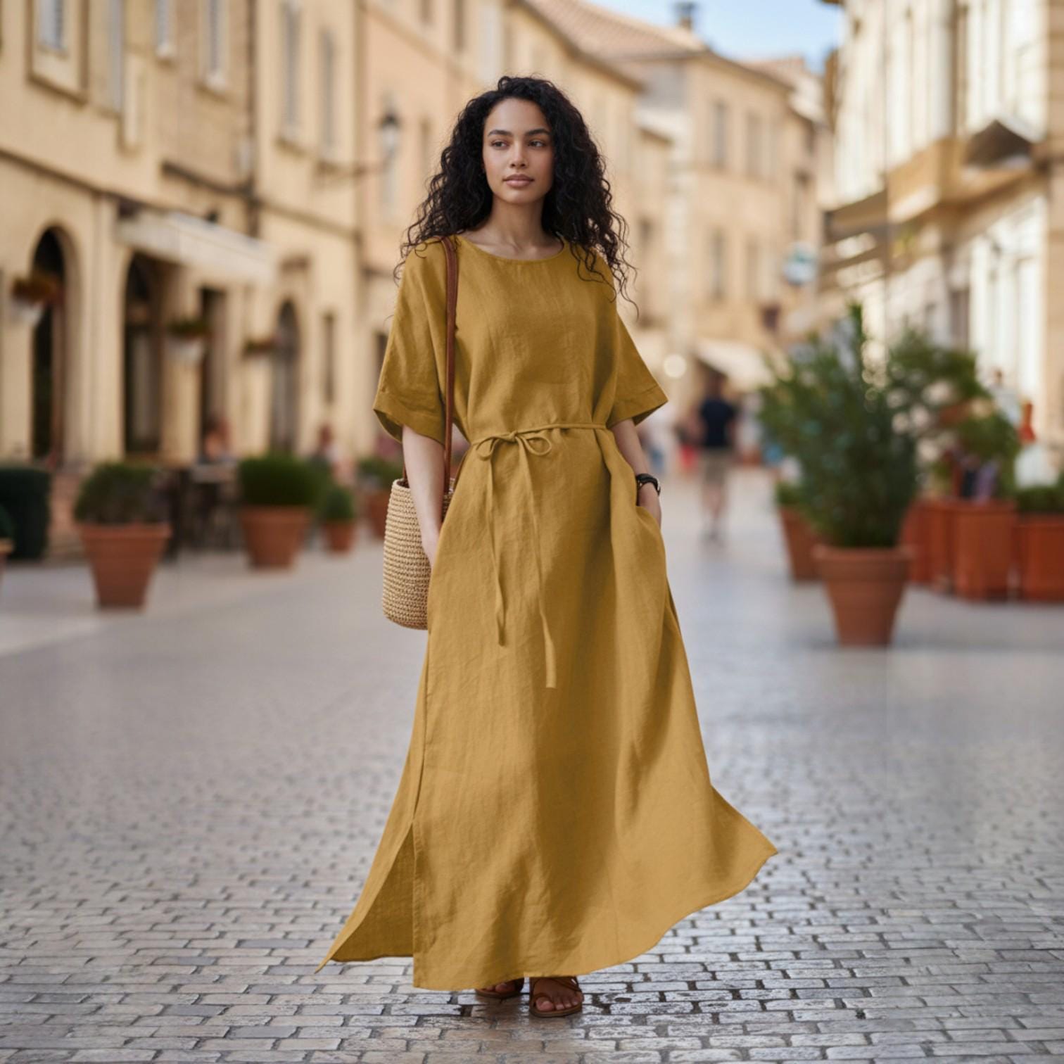 Buy Summer Sun Beach Dress Online In India India