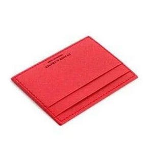 Geldbörse Form Leder Stanzer Set