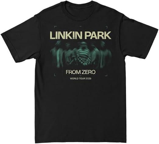 LINKIN PARK FROM ZERO Tシャツ 2枚セット　 Lサイズ LINKIN PARK FROM ZERO Tシャツ 2枚セット Lサイズ LINKIN PARK FROM