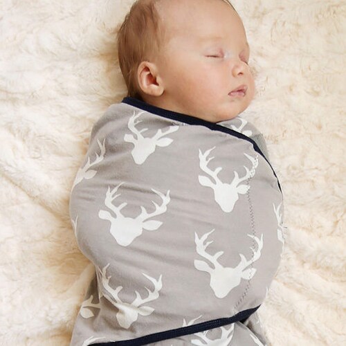 PDF Baby Swaddle Sleeper Bag Pattern Sleep Sack Swaddle Etsy