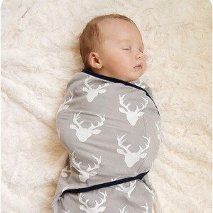 etsy baby swaddle