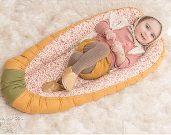Lullaby Line Baby Nest Sewing Pattern Baby Nest Pattern Baby Nest Pdf Sewing Pattern Lullaby Line Baby Nest Sewing Pattern Baby Nest Pattern Baby Nest Pdf Sewing Pattern