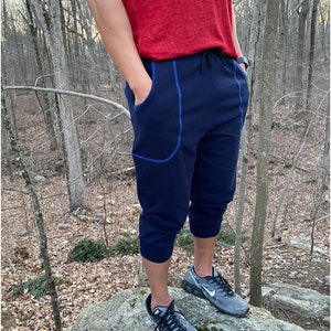 Jackson Joggers for Men PDF Sewing Pattern image 6