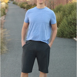 Jackson Joggers for Men PDF Sewing Pattern image 9