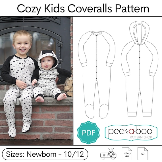 Kids cozy pajamas new arrivals