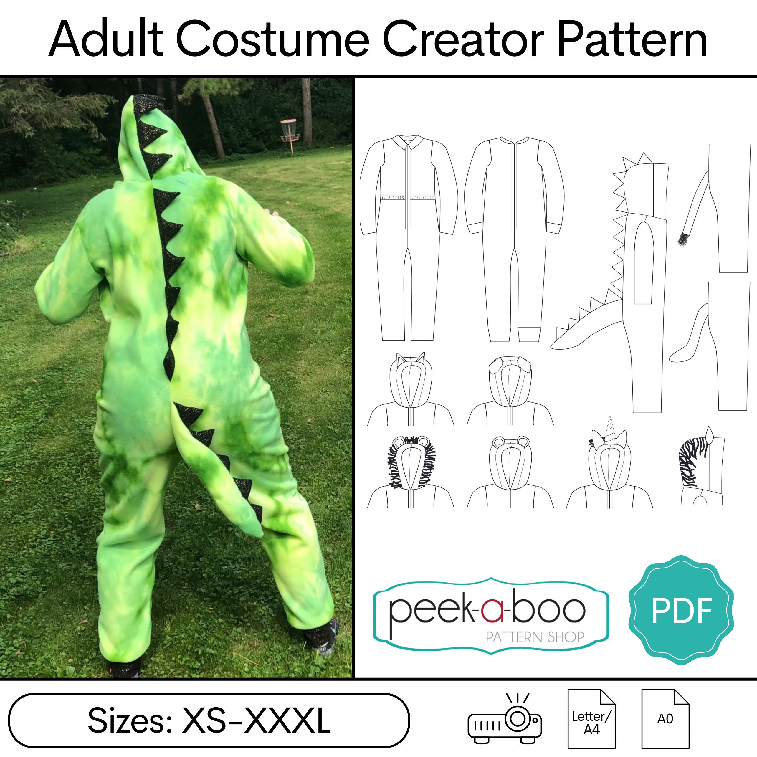 Funidelia | Costume Da Allegrorsa Gli Orsetti Del Cuore Per Donna E Uomo Care Bears, Orso - Costume Per Adulto E Accessori Per Feste, Carnevale E Halloween - Taglia S - M