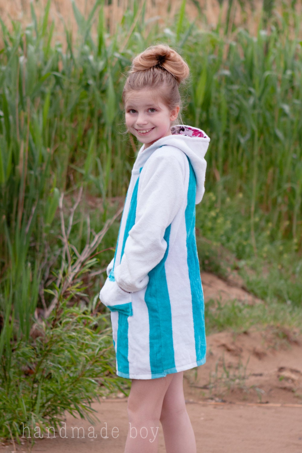 Laguna Beach Swim Coverup Swim Coverup Pattern Kids Swim Etsy