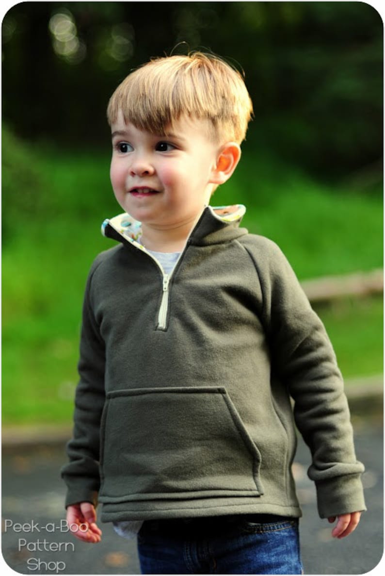 black knitted polo neck jumper