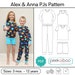 see more listings in the PJ section