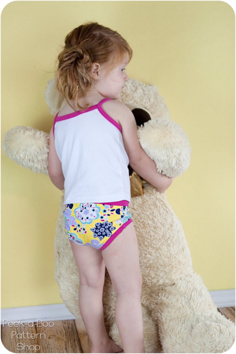 Pantie Images