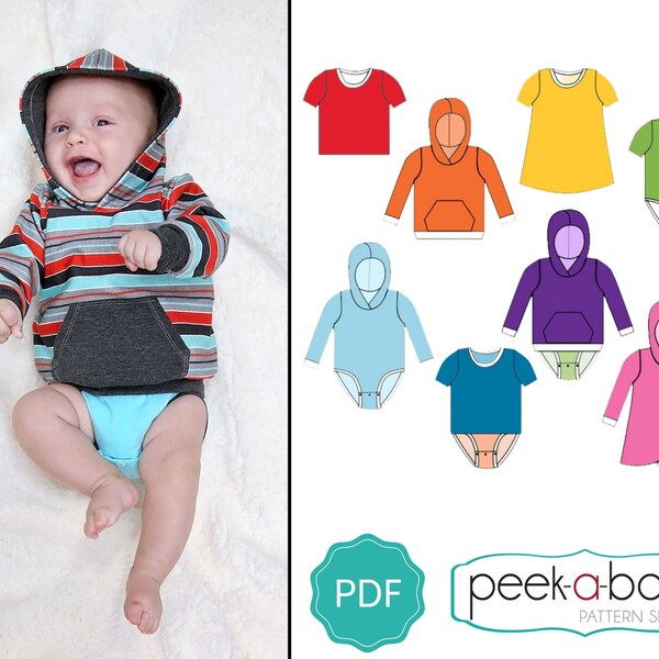 Bodysuit Pattern Etsy