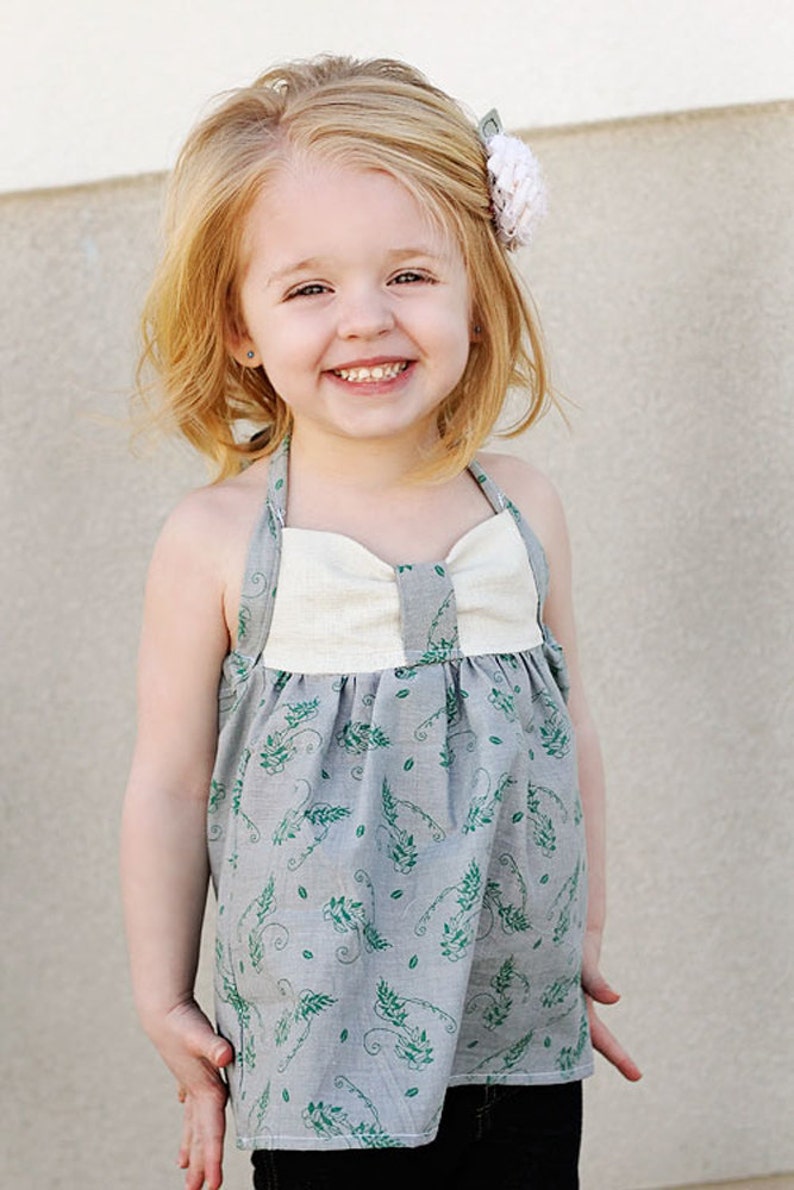 sweetheart halter top
