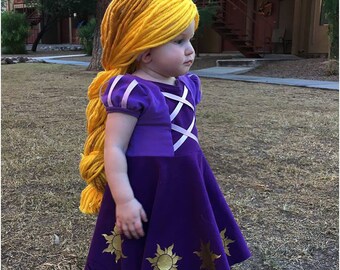practical princess dress Practical Princess Dress Pattern