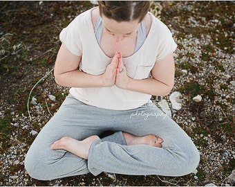 Yoga Mom: Yoga Pants Pattern, Yoga Capris Pattern, Yoga Shorts Pattern