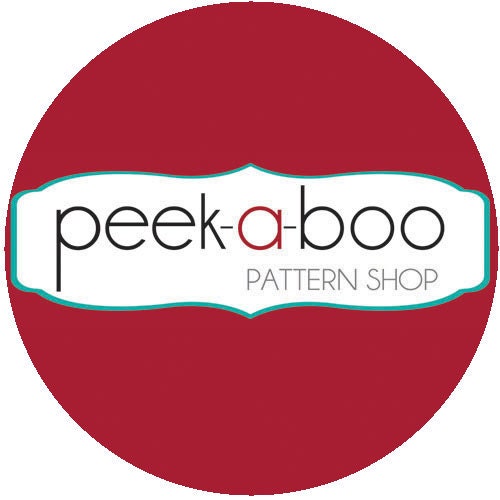 PeekabooPatternShop