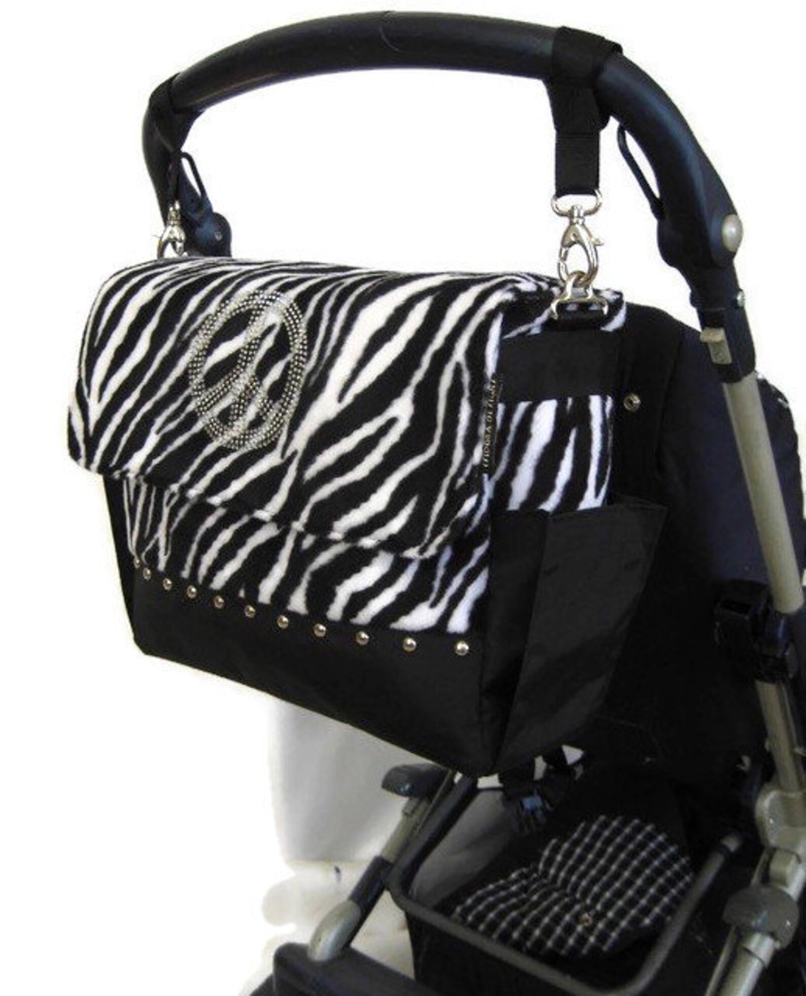 Diaper Bag Hooks Stroller Hooks Diaper Bag Straps Travel Etsy