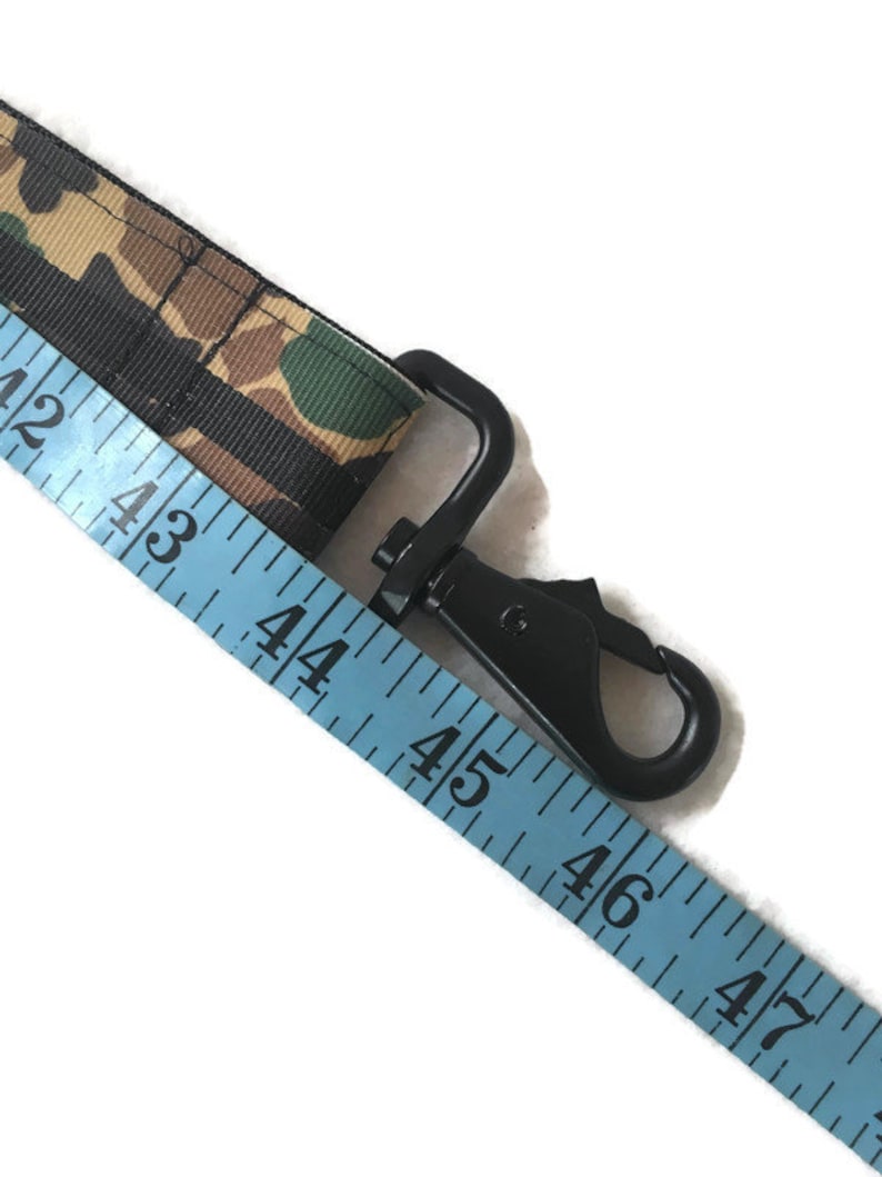 Messenger straps, crossbody strap, camo camoflauge strap, army mom strap, checkered racing strap, military strap, Grey Gray, Geometric image 7