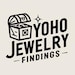 YohoJewelryFindings store logo