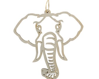 Elephant Ornament Sisterhood - Etsy