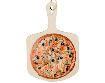 Pizza Ornament #9945