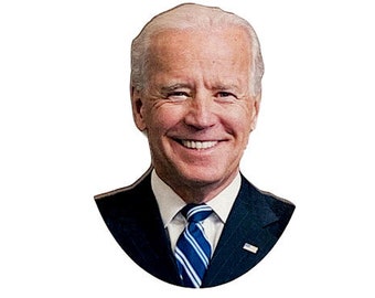 Joe Biden Magnet #M014