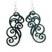 see more listings in the Boucles d’oreilles Green Tree section