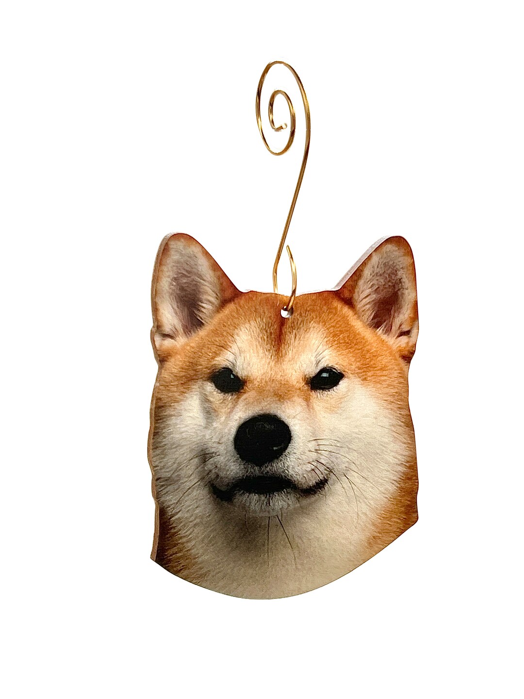Décoration Shiba Inu (DOGECOIN) #9862 - Etsy France