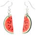 see more listings in the Green Tree Earrings section