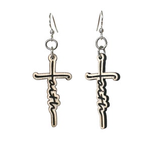 Pendientes de fe #1112