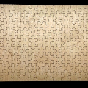 Mushroom Species Chart Puzzle 6697 Wooden Jigsaw Puzzle 160pcs image 3