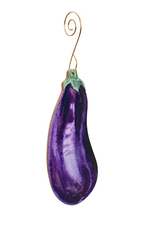 Fuck It Eggplant Emoji Reusable Grocery Tote Bag – A+A Custom Crafts