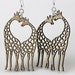 see more listings in the Green Tree Earrings section