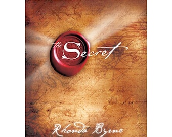 The Secret by Rhonda Byrne - eBook (PDF & EPUB)