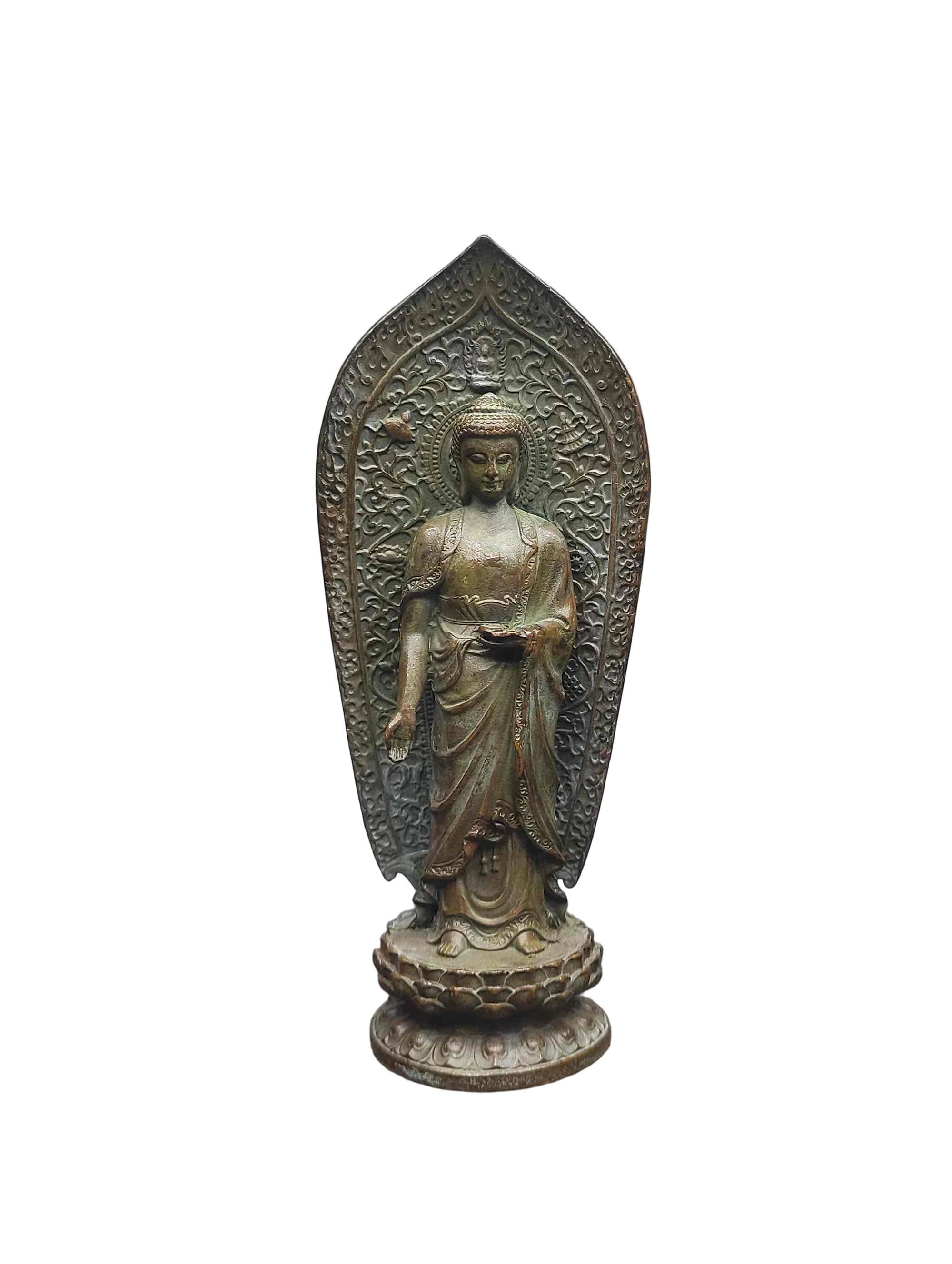 Amitabha Buddha - Etsy