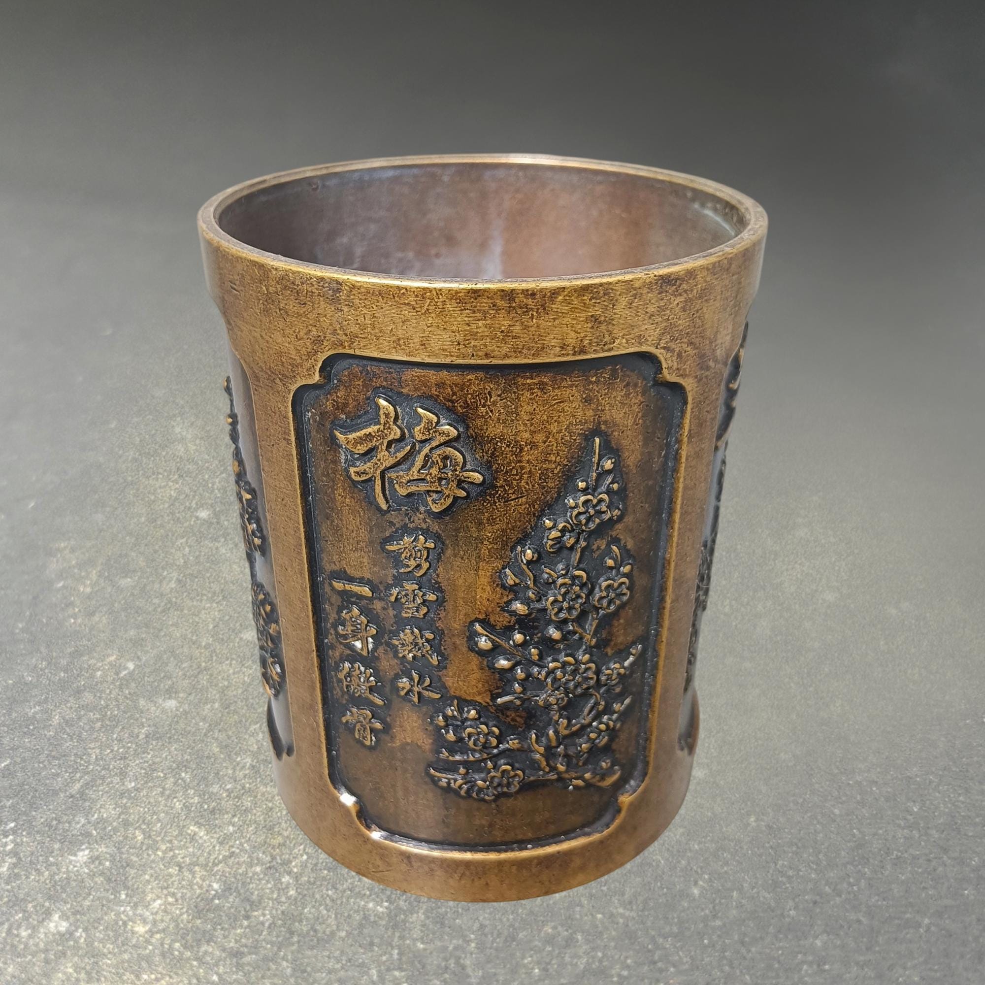 Four Gentlemen - Etsy