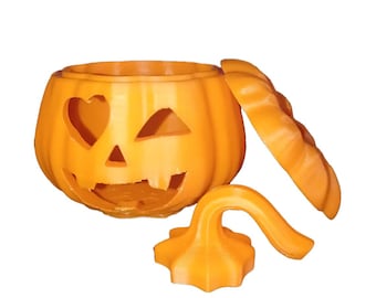 【hello】ハロウィンかぼちゃ　本物　3個セット Rakkoon】ハロウィンかぼちゃ 本物 3個入り Rakkoon】ハロウィン