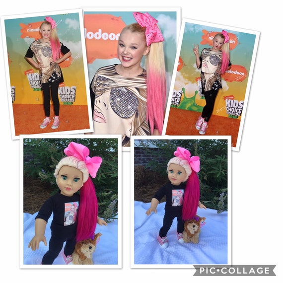 jojo american girl doll