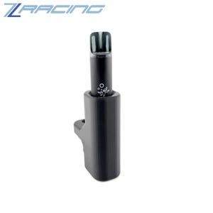 Halter für E-Zigarette Elfbar 600 / Elfa, Simracing, Simrig Rennsimulation Elfbar Holder für Aluprofil 40er Serie z.B. 40x40, 40x80 3D Druck