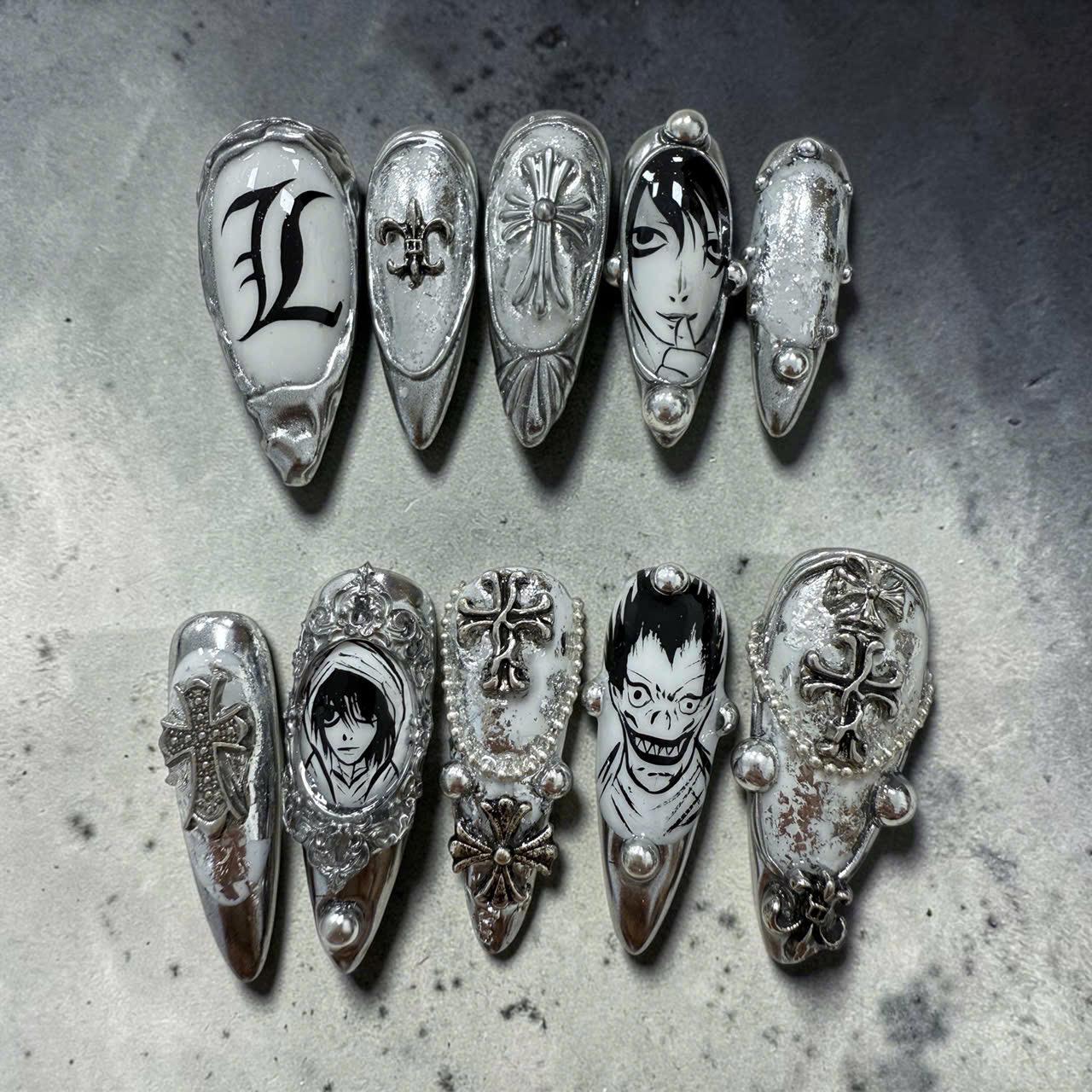 Death note ryuk - Etsy 日本
