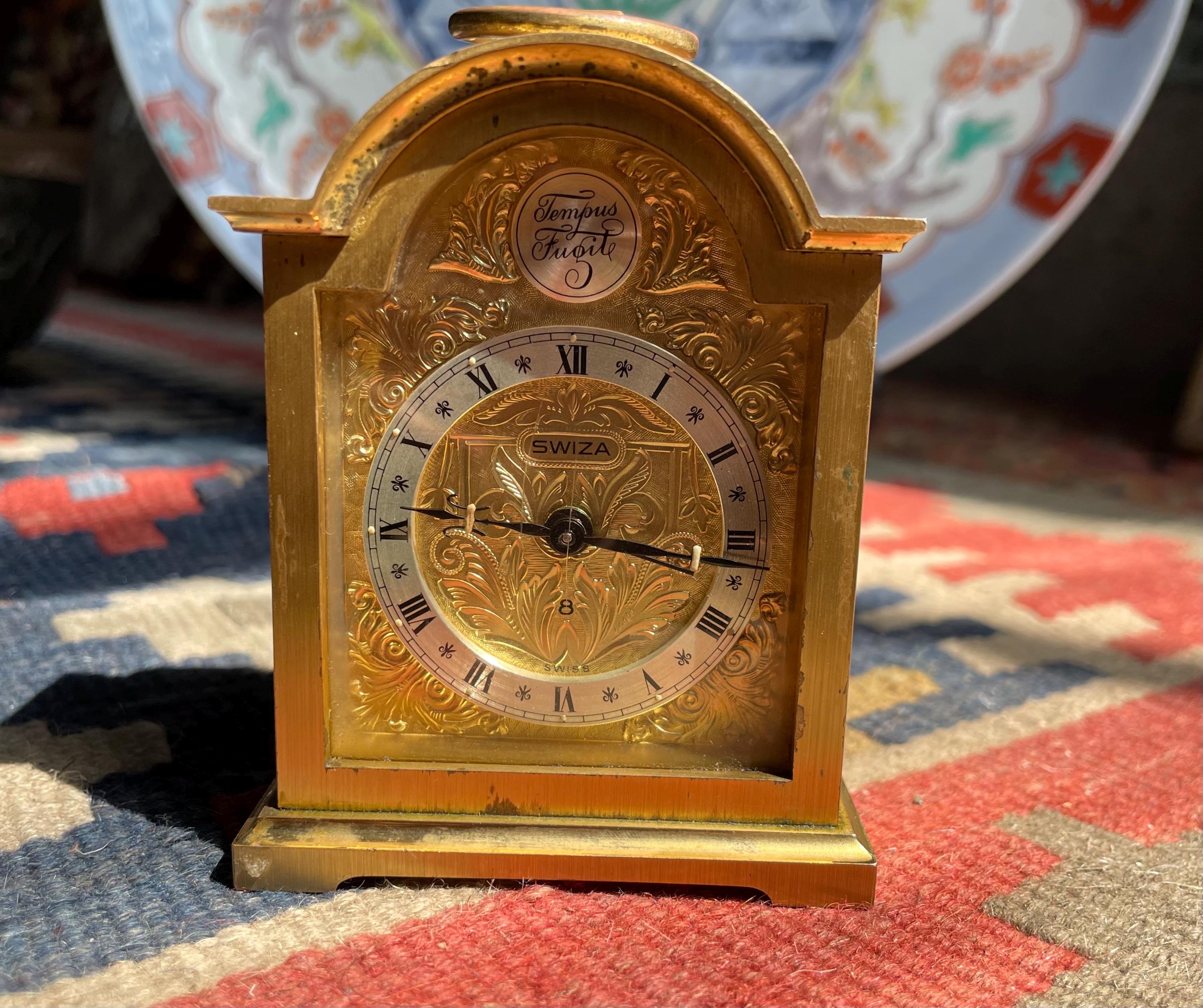 Tempus Fugit Reloj Radiant Antiguo De Pared Tempus Fugit Clock España